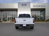 Thumbnail of 2025 Star White Metallic Tri-Coat Ford F-150