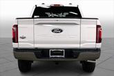 Thumbnail of 2025 Star White Metallic Tri-Coat Ford F-150