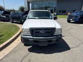 Thumbnail of 2007 Oxford White Ford Ranger