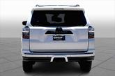 Thumbnail of 2020 Blizzard Pearl Toyota 4Runner