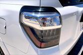 Thumbnail of 2020 Blizzard Pearl Toyota 4Runner