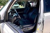 Thumbnail of 2020 Blizzard Pearl Toyota 4Runner