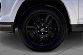 Thumbnail of 2020 Blizzard Pearl Toyota 4Runner