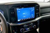 Thumbnail of 2025 Antimatter Blue Metallic Ford F-150