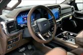 Thumbnail of 2025 Antimatter Blue Metallic Ford F-150
