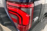 Thumbnail of 2025 Antimatter Blue Metallic Ford F-150