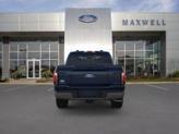 Thumbnail of 2025 Antimatter Blue Metallic Ford F-150