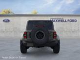 Thumbnail of 2025 Gray Ford Bronco
