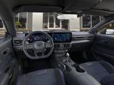 Thumbnail of 2025 Blue Ford Mustang