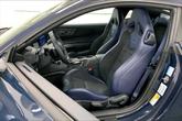 Thumbnail of 2025 Blue Ford Mustang