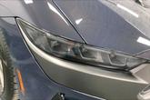 Thumbnail of 2025 Blue Ford Mustang