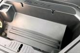 Thumbnail of 2025 Glacier Gray Metallic TriCoat Ford Mustang Mach-E