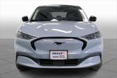 Thumbnail of 2025 Glacier Gray Metallic TriCoat Ford Mustang Mach-E