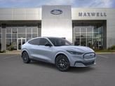 Thumbnail of 2025 Glacier Gray Metallic TriCoat Ford Mustang Mach-E