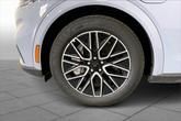 Thumbnail of 2025 Glacier Gray Metallic TriCoat Ford Mustang Mach-E