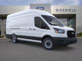 Thumbnail of 2025 Oxford White Ford Transit-350