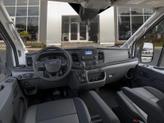 Thumbnail of 2025 Oxford White Ford Transit-350