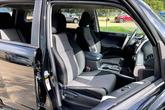 Thumbnail of 2018 Midnight Black Metallic Toyota 4Runner