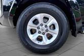 Thumbnail of 2018 Midnight Black Metallic Toyota 4Runner