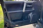 Thumbnail of 2018 Midnight Black Metallic Toyota 4Runner