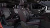 Thumbnail of 2025 Rapid Red Metallic Tinted Clearcoat Ford Explorer