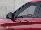 Thumbnail of 2025 Rapid Red Metallic Tinted Clearcoat Ford Explorer