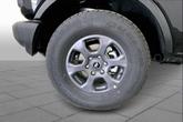 Thumbnail of 2025 Shadow Black Ford Bronco