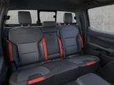 Thumbnail of 2025 Gray Ford Ranger