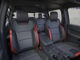 Thumbnail of 2025 Gray Ford Ranger