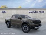 Thumbnail of 2025 Gray Ford Ranger