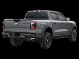 Thumbnail of 2025 Gray Ford Ranger