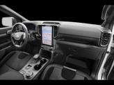 Thumbnail of 2025 Gray Ford Ranger