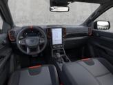 Thumbnail of 2025 Gray Ford Ranger