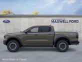 Thumbnail of 2025 Gray Ford Ranger