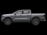 Thumbnail of 2025 Gray Ford Ranger