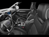Thumbnail of 2025 Gray Ford Ranger