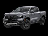 Photo of 2025 Gray Ford Ranger
