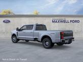 Thumbnail of 2025 Gray Ford F-350