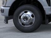 Thumbnail of 2025 Gray Ford F-350
