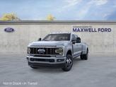 Thumbnail of 2025 Gray Ford F-350