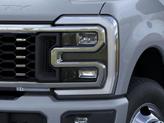 Thumbnail of 2025 Gray Ford F-350