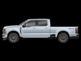 Thumbnail of 2025 Gray Ford F-350