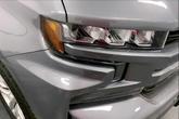 Thumbnail of 2021 Satin Steel Metallic Chevrolet Silverado 1500