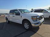 Thumbnail of 2023 Oxford White Ford F-150