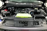 Thumbnail of 2025 Agate Black Metallic Ford F-150