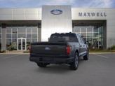 Thumbnail of 2025 Agate Black Metallic Ford F-150