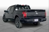 Thumbnail of 2025 Agate Black Metallic Ford F-150
