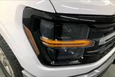 Thumbnail of 2025 White Ford F-150