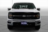 Thumbnail of 2025 White Ford F-150