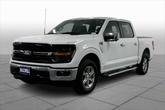 Thumbnail of 2025 White Ford F-150
